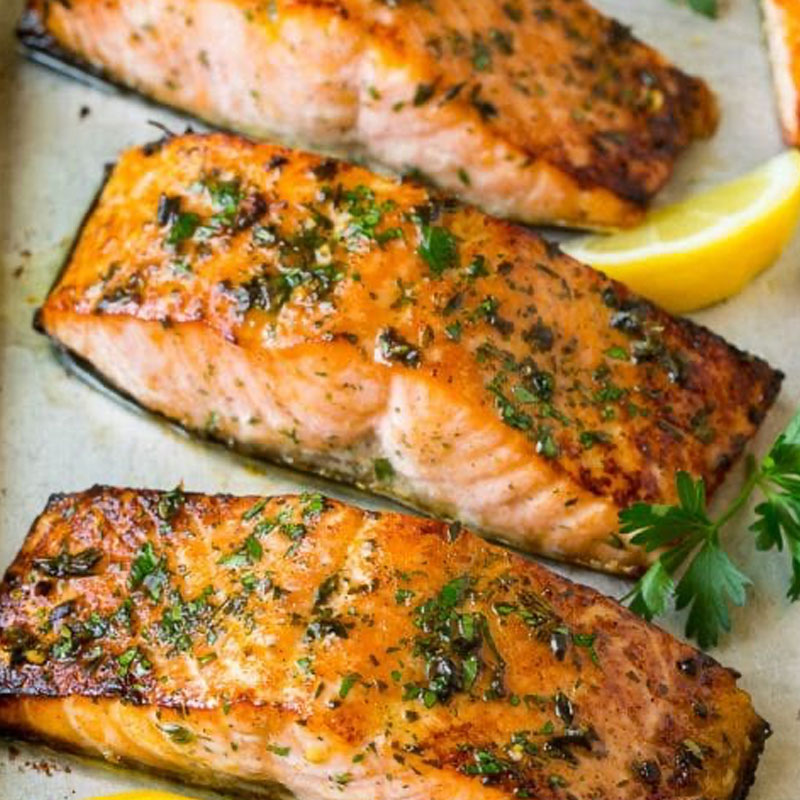 salmon